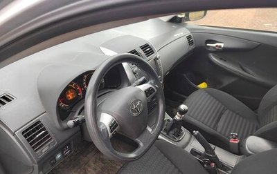 Toyota Corolla, 2011 год, 1 370 000 рублей, 1 фотография