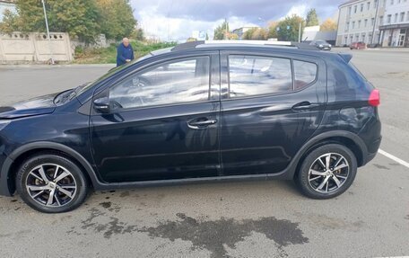 Lifan X50, 2016 год, 899 000 рублей, 1 фотография