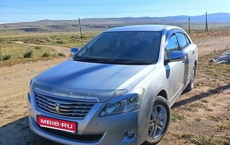 Toyota Premio, 2008 год, 950 000 рублей, 1 фотография
