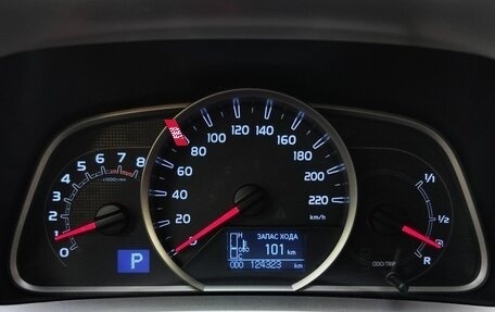 Toyota RAV4, 2015 год, 1 849 000 рублей, 16 фотография