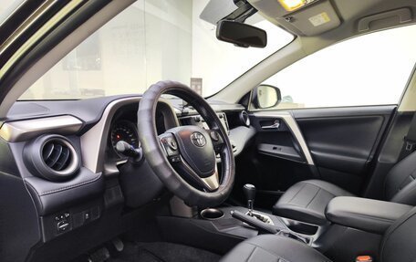 Toyota RAV4, 2015 год, 1 849 000 рублей, 20 фотография