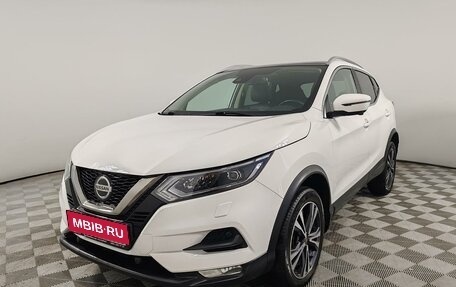 Nissan Qashqai, 2020 год, 2 199 000 рублей, 1 фотография