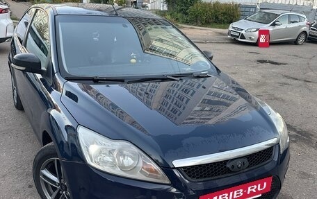 Ford Focus II рестайлинг, 2009 год, 340 000 рублей, 1 фотография