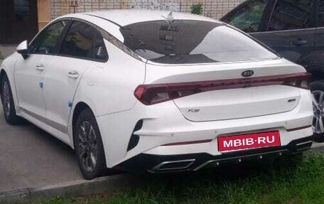 KIA K5, 2020 год, 2 350 000 рублей, 1 фотография