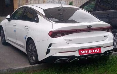 KIA K5, 2020 год, 2 350 000 рублей, 1 фотография