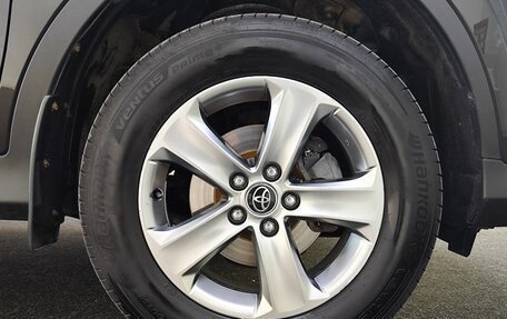 Toyota RAV4, 2015 год, 1 849 000 рублей, 22 фотография