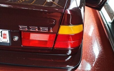 BMW 5 серия, 1990 год, 2 000 000 рублей, 1 фотография