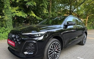 Audi Q5, 2025 год, 11 990 000 рублей, 1 фотография