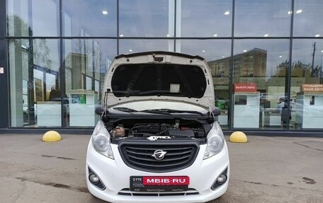 Ravon R2, 2017 год, 675 000 рублей, 11 фотография