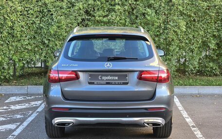 Mercedes-Benz GLC, 2017 год, 1 900 000 рублей, 6 фотография