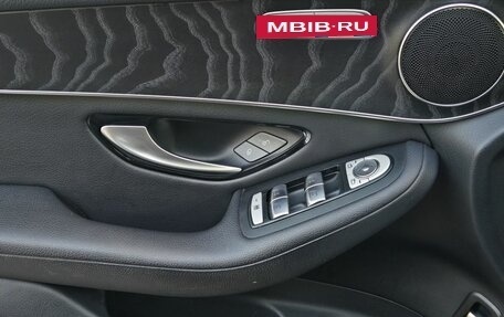 Mercedes-Benz GLC, 2017 год, 1 900 000 рублей, 8 фотография