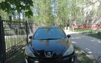 Peugeot 308 II, 2011 год, 550 000 рублей, 1 фотография