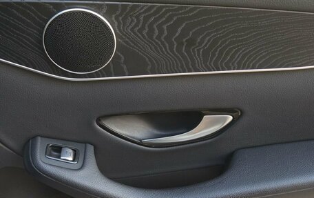 Mercedes-Benz GLC, 2017 год, 1 900 000 рублей, 10 фотография