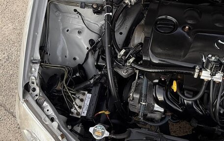 Toyota Corolla, 2002 год, 615 000 рублей, 28 фотография