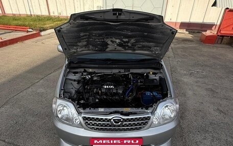Toyota Corolla, 2002 год, 615 000 рублей, 27 фотография