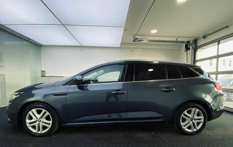 Renault Megane IV, 2019 год, 1 299 000 рублей, 10 фотография