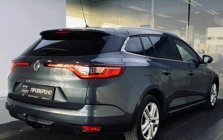 Renault Megane IV, 2019 год, 1 299 000 рублей, 6 фотография