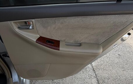 Toyota Corolla, 2002 год, 615 000 рублей, 40 фотография