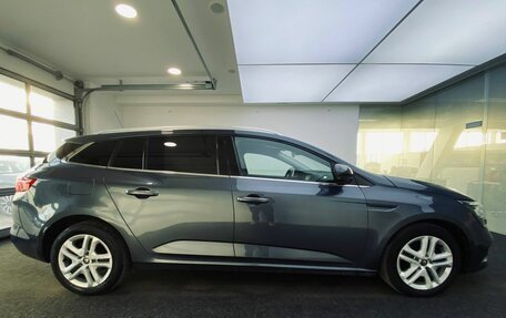 Renault Megane IV, 2019 год, 1 299 000 рублей, 5 фотография