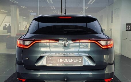 Renault Megane IV, 2019 год, 1 299 000 рублей, 7 фотография