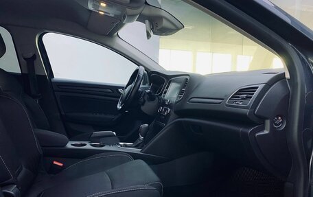 Renault Megane IV, 2019 год, 1 299 000 рублей, 13 фотография