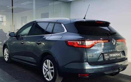 Renault Megane IV, 2019 год, 1 299 000 рублей, 8 фотография