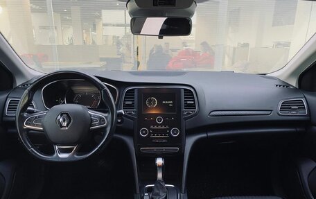 Renault Megane IV, 2019 год, 1 299 000 рублей, 17 фотография