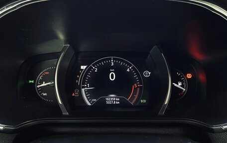 Renault Megane IV, 2019 год, 1 299 000 рублей, 16 фотография