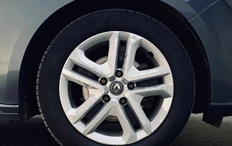 Renault Megane IV, 2019 год, 1 299 000 рублей, 22 фотография