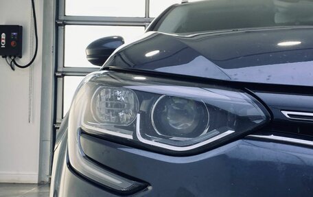 Renault Megane IV, 2019 год, 1 299 000 рублей, 21 фотография