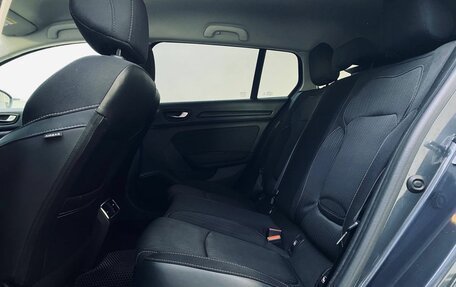 Renault Megane IV, 2019 год, 1 299 000 рублей, 15 фотография