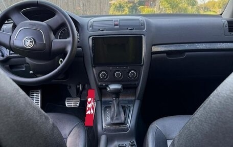 Skoda Octavia, 2013 год, 855 000 рублей, 6 фотография