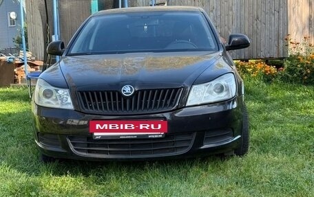Skoda Octavia, 2013 год, 855 000 рублей, 2 фотография