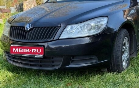 Skoda Octavia, 2013 год, 855 000 рублей, 3 фотография
