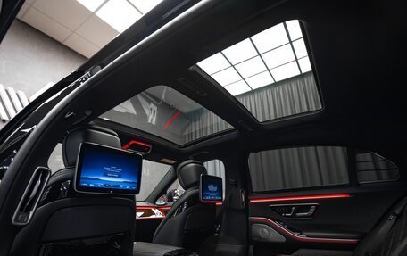 Mercedes-Benz S-Класс, 2020 год, 13 500 000 рублей, 10 фотография
