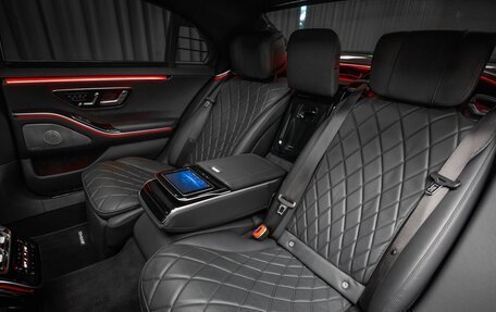 Mercedes-Benz S-Класс, 2020 год, 13 500 000 рублей, 11 фотография