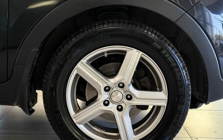 KIA Sportage III, 2012 год, 1 385 000 рублей, 9 фотография
