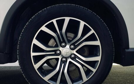 Mitsubishi Outlander III рестайлинг 3, 2016 год, 1 649 000 рублей, 22 фотография