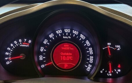 KIA Sportage III, 2012 год, 1 385 000 рублей, 17 фотография