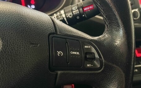 KIA Sportage III, 2012 год, 1 385 000 рублей, 15 фотография