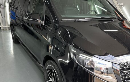 Mercedes-Benz V-Класс, 2025 год, 14 777 000 рублей, 4 фотография
