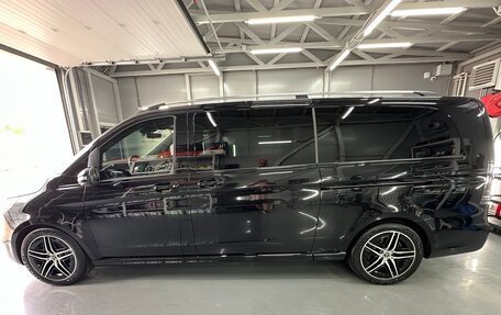 Mercedes-Benz V-Класс, 2025 год, 14 777 000 рублей, 9 фотография