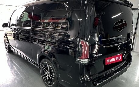 Mercedes-Benz V-Класс, 2025 год, 14 777 000 рублей, 8 фотография