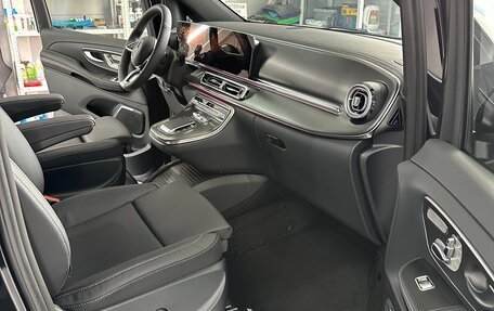 Mercedes-Benz V-Класс, 2025 год, 14 777 000 рублей, 11 фотография