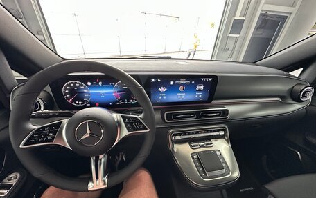 Mercedes-Benz V-Класс, 2025 год, 14 777 000 рублей, 12 фотография