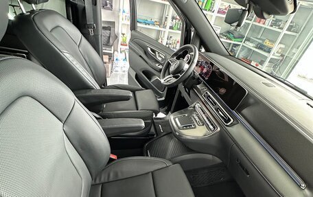 Mercedes-Benz V-Класс, 2025 год, 14 777 000 рублей, 10 фотография