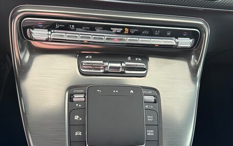 Mercedes-Benz V-Класс, 2025 год, 14 777 000 рублей, 19 фотография