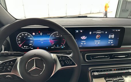 Mercedes-Benz V-Класс, 2025 год, 14 777 000 рублей, 14 фотография