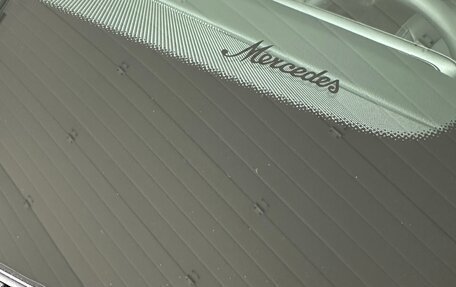 Mercedes-Benz V-Класс, 2025 год, 14 777 000 рублей, 23 фотография