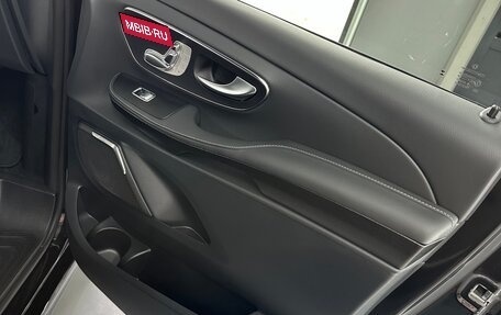 Mercedes-Benz V-Класс, 2025 год, 14 777 000 рублей, 16 фотография